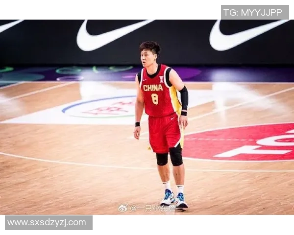 2019年中国男篮对阵约旦男篮精彩回放与赛后分析