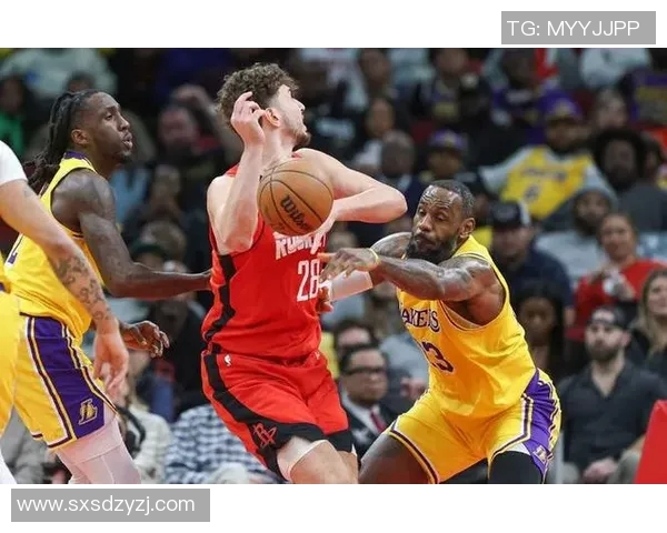 火箭与湖人第四场精彩对决录像回顾及赛后分析 火箭与湖人第四场精彩对决录像回顾及赛后分析