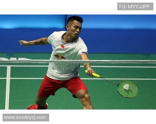 深圳羽毛球队进攻战术解析与实战应用探讨