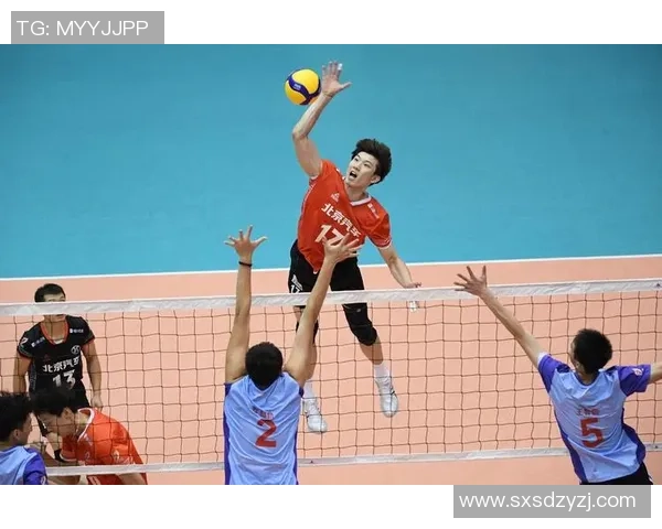 深入分析北京排球队阵地战战术及其战术优势与应用
