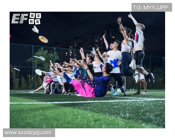 深圳飞盘队如何通过反击革新实现突破与成长的全景探索