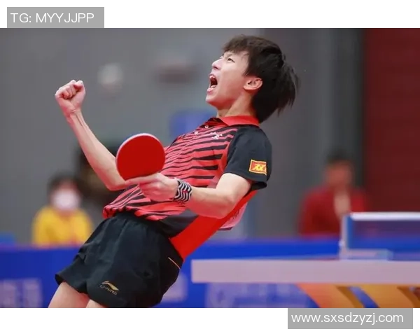 深圳乒乓球队灵活性对比分析及其对竞技表现的影响探讨 深圳乒乓球队灵活性对比分析及其对竞技表现的影响探讨