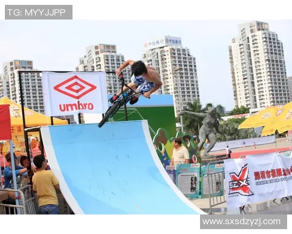 深圳极限运动会评析：探讨深圳极限运动队的意识与表现