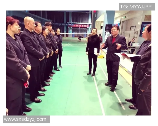 西安羽毛球队个人能力深度解析与发展潜力探讨